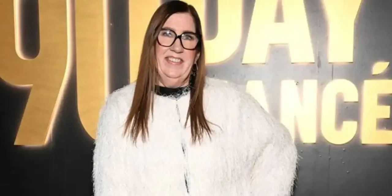 Jenny Slatten Jenny Slatten’s New ALS Health Update: TLC Star Confirms She Can Still Walk