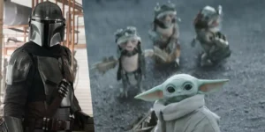 Is The Mandalorian & Grogu Worth The Theater Ticket? 5 Major Reasons Fans Are Buzzing
