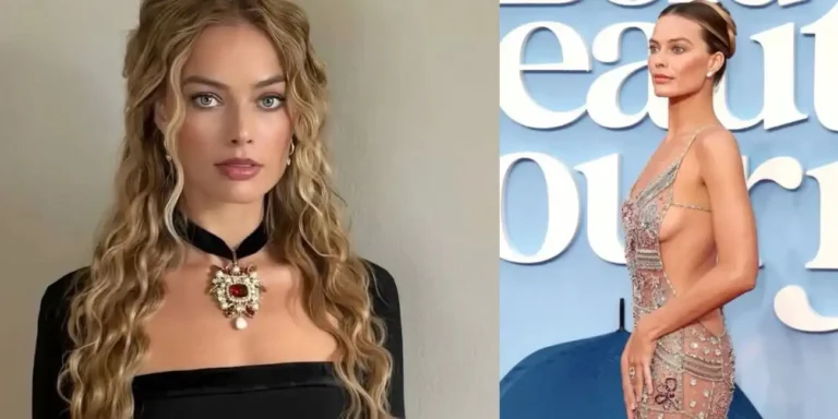 Margot Robbie Box Office Report Card: Is the Barbie Era Over or Just Beginning?