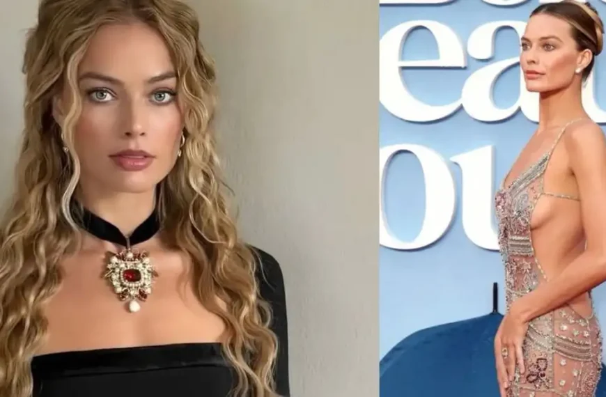Margot Robbie Box Office Report Card: Is the Barbie Era Over or Just Beginning?