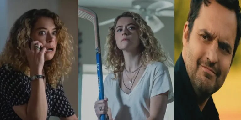 Maximum Pleasure Guaranteed Release Date, Time & The Bizarre Suburban Plot