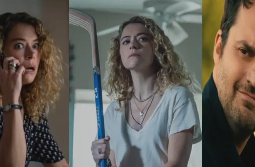 Maximum Pleasure Guaranteed Release Date, Time & The Bizarre Suburban Plot