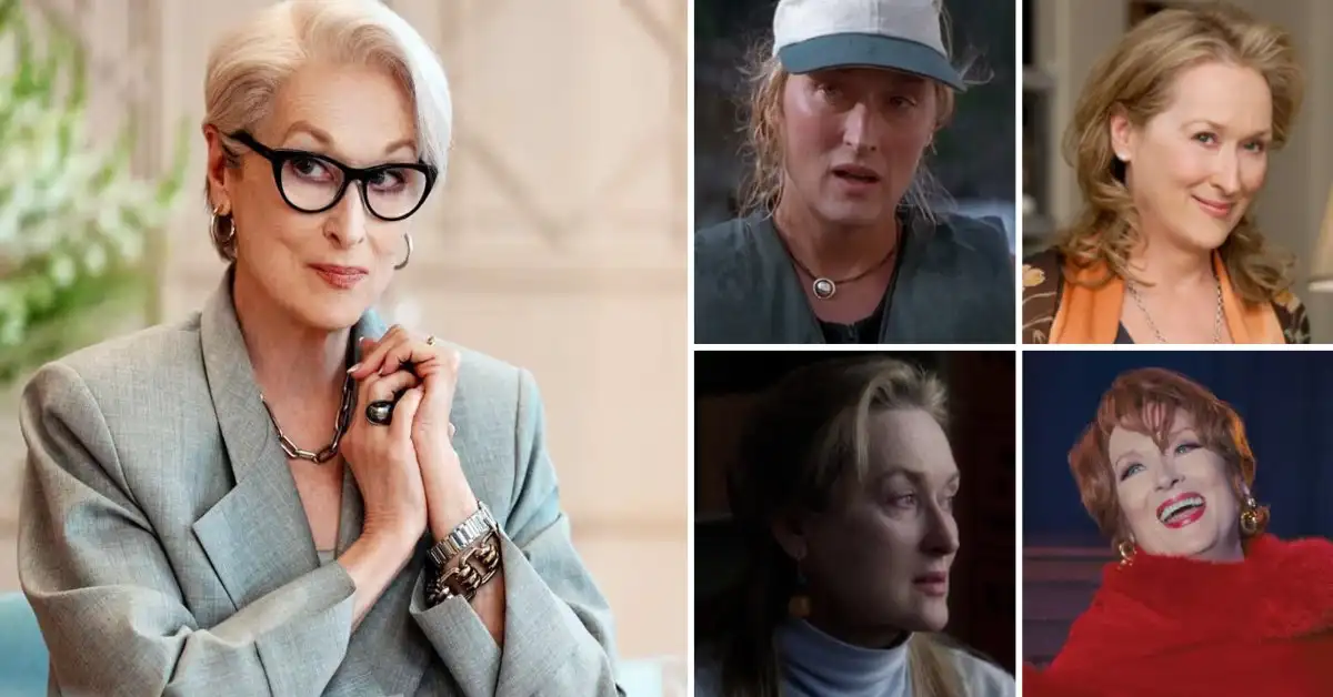 Meryl Streep The Devil Wears Prada 2 Cast Guide: Original Stars and New Faces