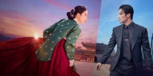 Enemies to Lovers? What to Expect From the My Royal Nemesis Premiere