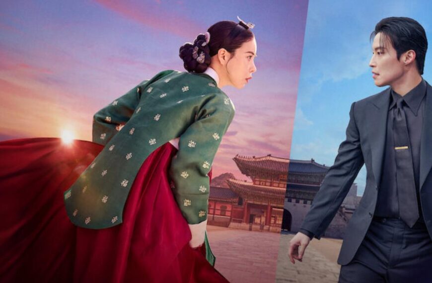 Enemies to Lovers? What to Expect From the My Royal Nemesis Premiere