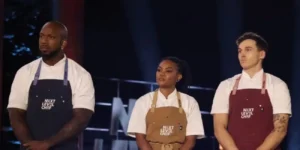 Next Level Chef Season 5 Finale: Exact Release Times and Streaming Guide