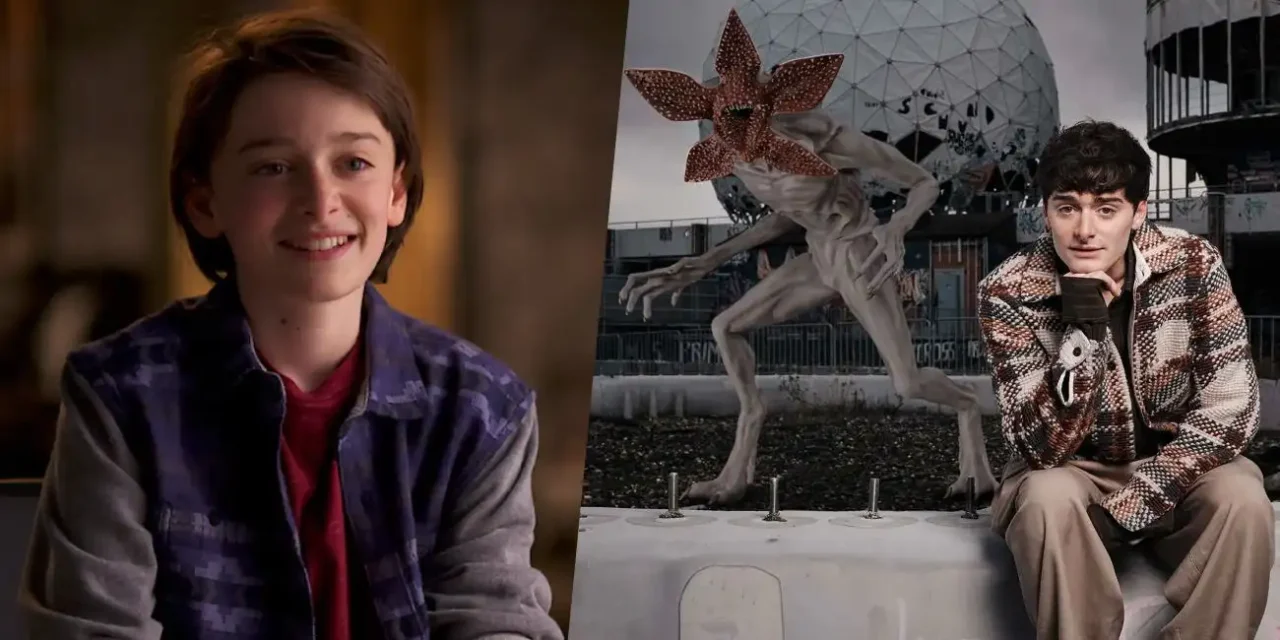 Noah Schnapp 1 Is Noah Schnapps $411 Million Box Office Career Actually A Mirage?