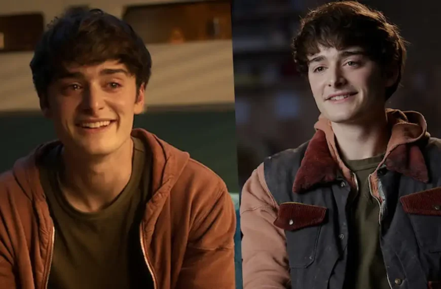 Celebrity News Celebrity News Is Noah Schnapps $411 Million Box Office Career Actually A Mirage?