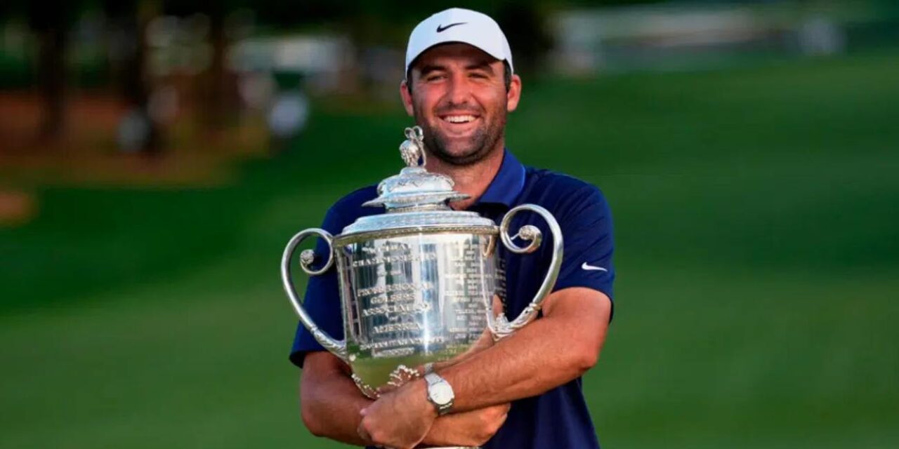 When Does the First Swing Happen? PGA Championship 2026 Release Schedule When Does the First Swing Happen? PGA Championship 2026 Release Schedule PGA Championship 2026 streaming When Does the First Swing Happen? PGA Championship 2026 Release Schedule