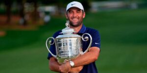 When Does the First Swing Happen? PGA Championship 2026 Release Schedule