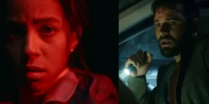 Is Passenger the Scariest Movie of the Summer? Why Horror Fans Are Buzzing