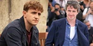 Is Paul Mescal Actually a Blockbuster Draw? The $462M Reality Analyzed