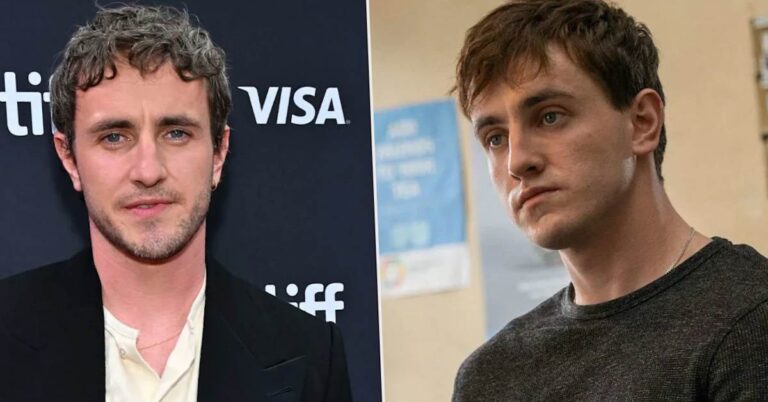 Paul Mescal Net Worth: Breaking Down the Gladiator Star’s Brand Deals and Homes