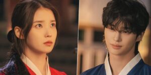 The Perfect Crown Episode 9 Release Guide: Streaming Time & Theories