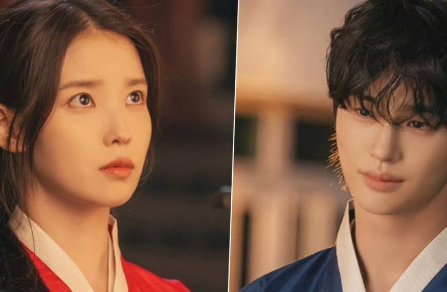 The Perfect Crown Episode 9 Release Guide: Streaming Time & Theories