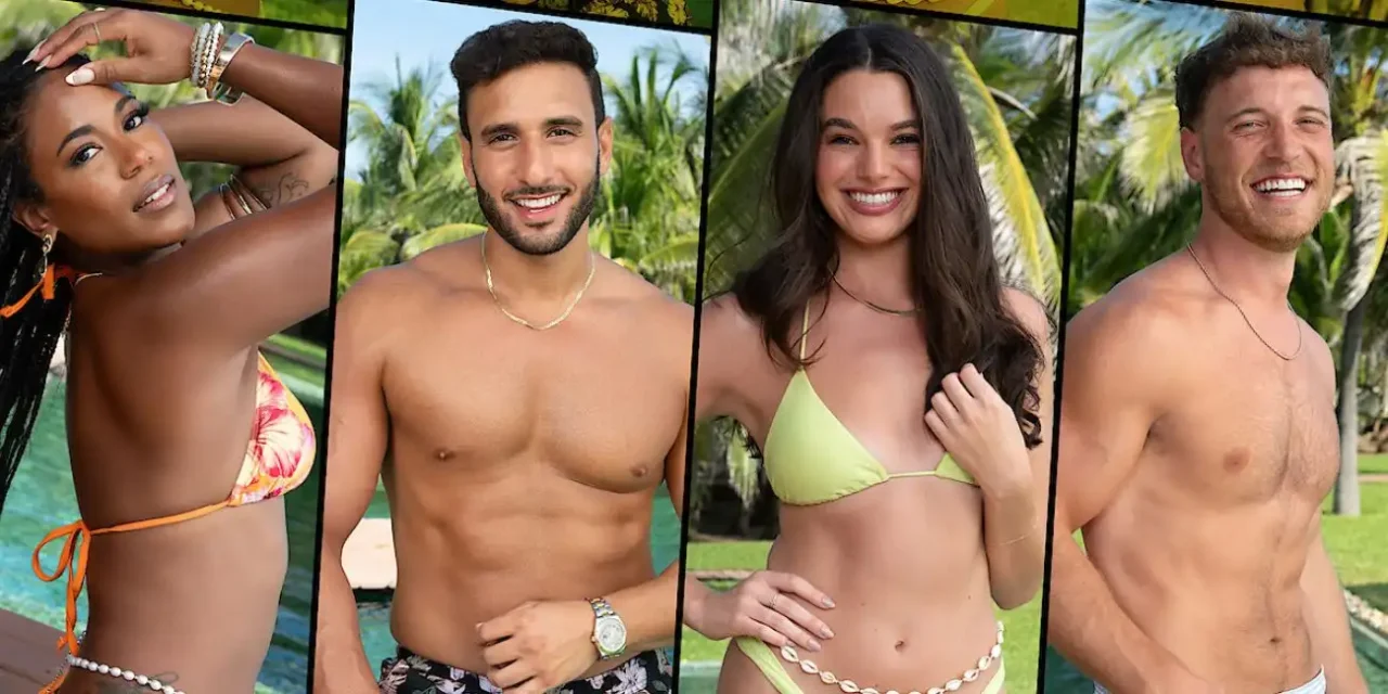 Perfect Match season 4 1 Tulum, Tears, and Traps: Everything to Expect from Perfect Match Season 4