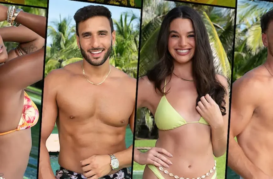 What Time Does Perfect Match Season 4 Drop? Global Netflix Schedule
