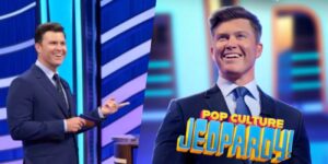 Pop Culture Jeopardy! Moves to Netflix: Season 2 Release Times & Global Schedule