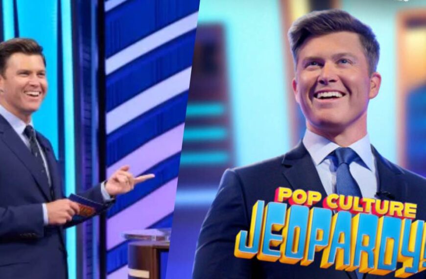 Pop Culture Jeopardy! Moves to Netflix: Season 2 Release Times & Global Schedule