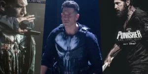Frank Castle Returns! Exact Release Timings for The Punisher: One Last Kill