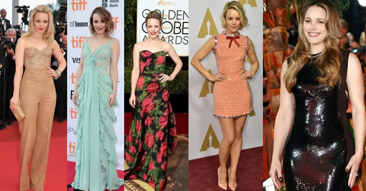 Rachel McAdams 1 Rachel McAdams Box Office Report Card (1980-2026): Every Verdict