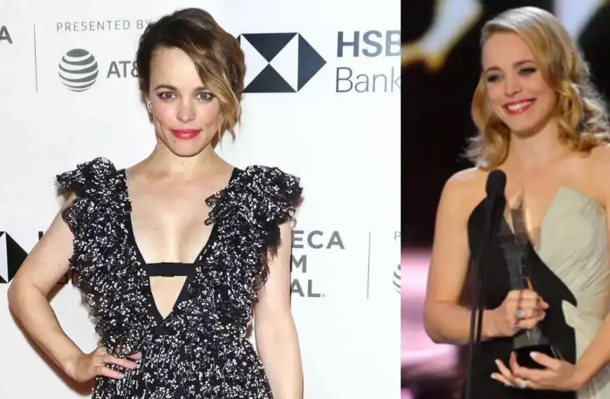 Rachel McAdams Box Office Report Card (1980-2026): Every Verdict