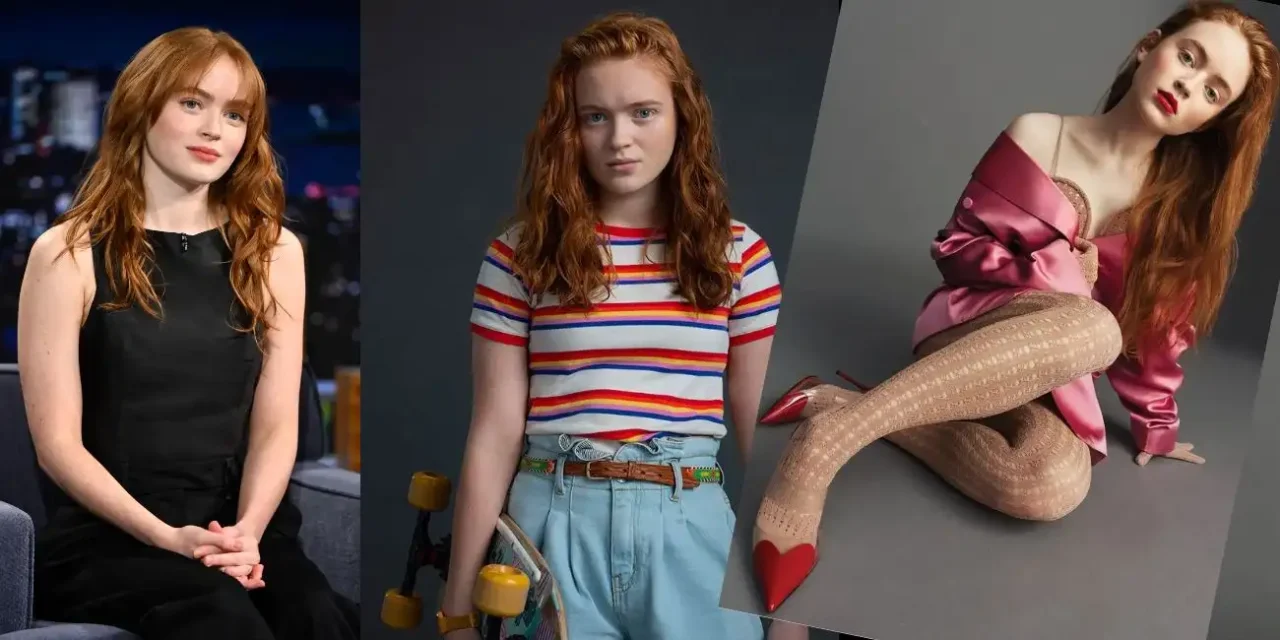 Sadie Sink 1 From Hawkins to $185M Global Hits: Breaking Down Sadie Sinks Trade Math