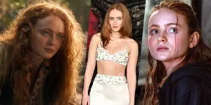 From Hawkins to $185M Global Hits: Breaking Down Sadie Sinks Trade Math