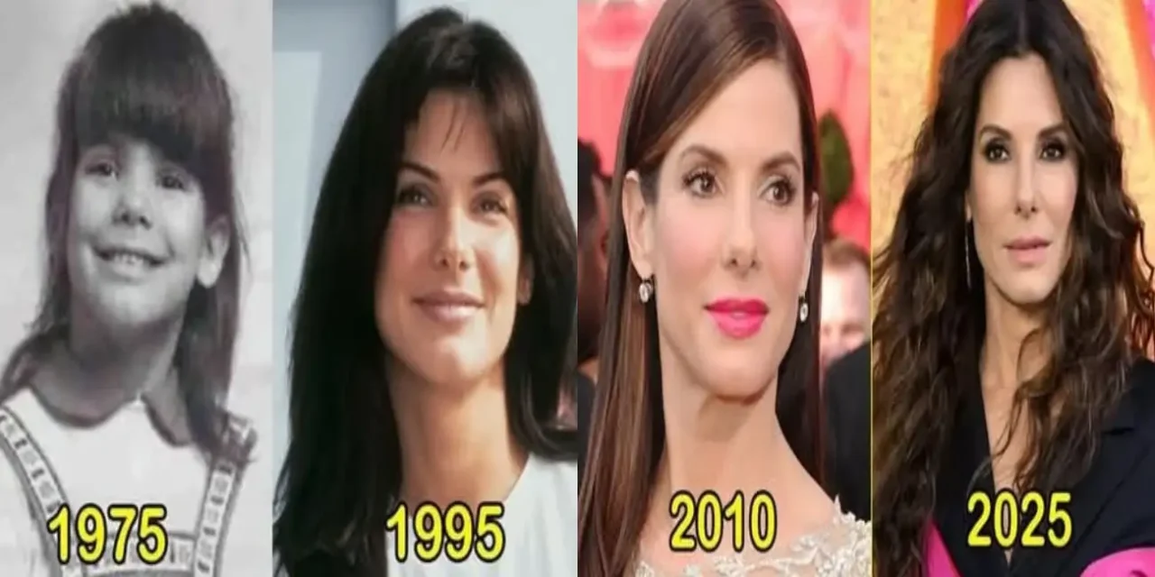 Sandra Bullock Over the years Sandra Bullock Box Office Report Card: Every Movie Verdict Analyzed (1980–2026)