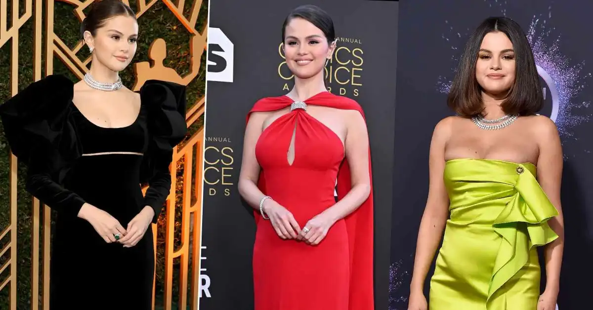 Selena Gomez Selena Gomez Box Office Report Card (1980–2026): Every Movie Verdict Analyzed