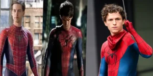 Joe Russo Finally Reveals Why Marvel Rewrote Uncle Ben’s Death for Tom Holland