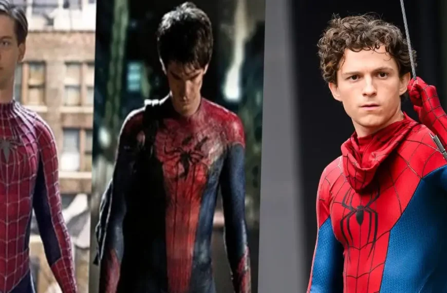 Joe Russo Finally Reveals Why Marvel Rewrote Uncle Ben’s Death for Tom Holland