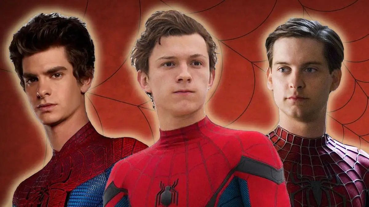 Spider Man Joe Russo Finally Reveals Why Marvel Rewrote Uncle Ben’s Death for Tom Holland