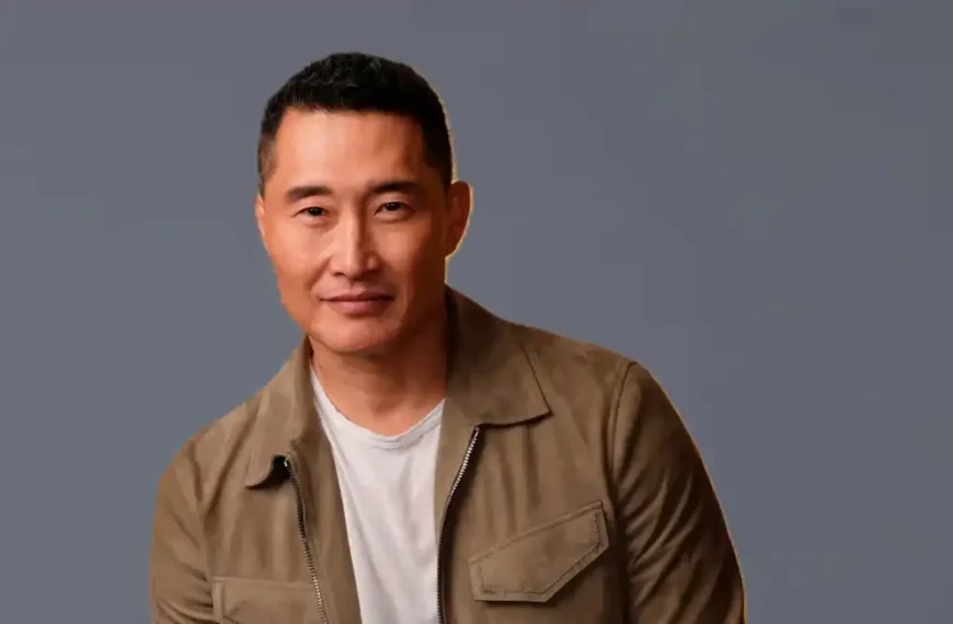 Why Does Daniel Dae Kim Still Defend The Divisive Lost Ending 16 Years Later?