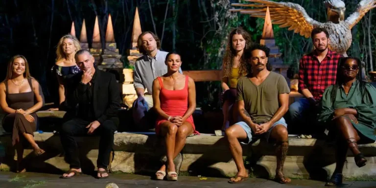 Tribal Chaos: Why the Survivor 50 Finale is Keeping Stan Twitter Awake