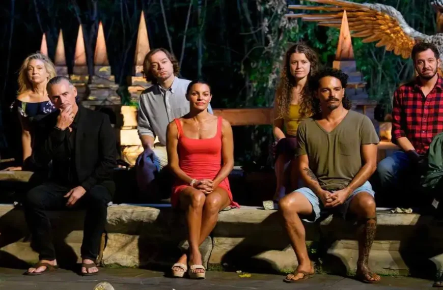 Tribal Chaos: Why the Survivor 50 Finale is Keeping Stan Twitter Awake