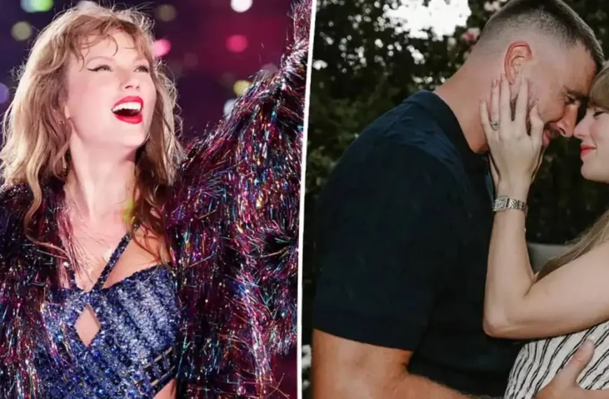 Jogi Jogi Taylor Swift Wedding
