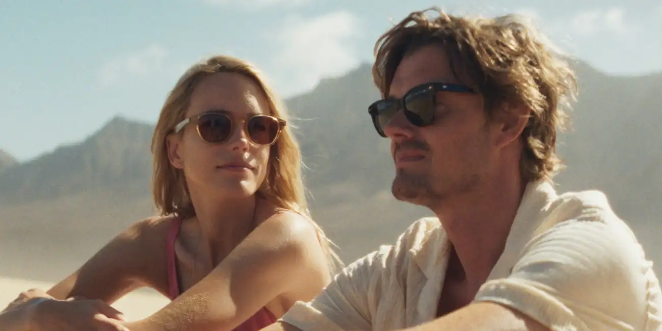 The Island Joaquin Phoenix and Rooney Mara’s The Island: What Time Does it Premiere?