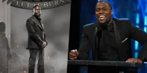 What to Expect from The Roast of Kevin Hart Streaming Release: Date, Time, Platform Tone, Theme & Who Should Watch
