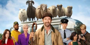 The Sheep Detectives PVOD and Streaming Release Date Timelines