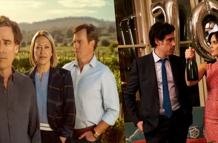 When Does The Split Release on Hulu? Full Global Streaming Guide
