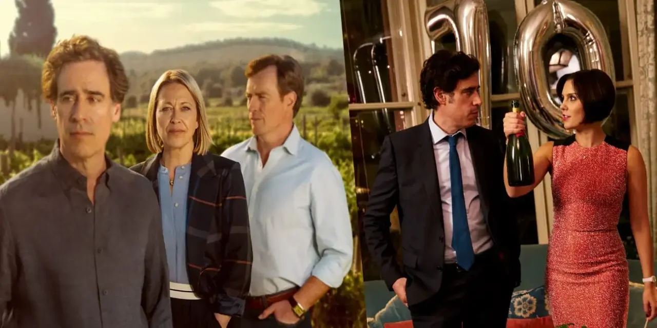 The Split When Does The Split Release on Hulu? Full Global Streaming Guide