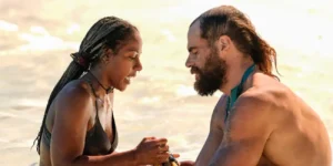 Did Survivor 50 Edit Out Major Drama? Tiffany Ervin Exposes Final Five Secrets