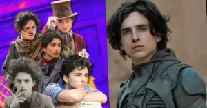 Timothée Chalamet Net Worth 2026: Salary, Deals, House & Career Earnings Breakdown