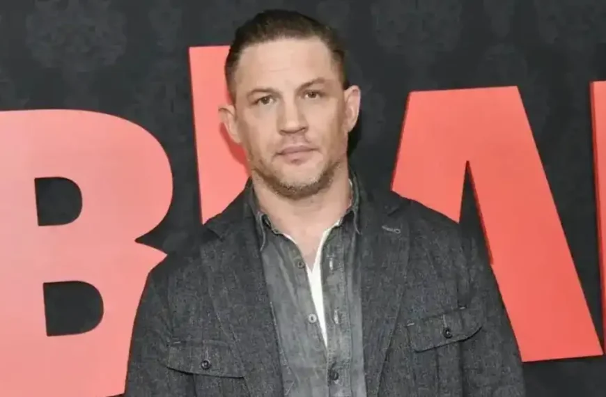 Jogi Jogi Is Tom Hardy Too Difficult? The Real Reason He Was Fired From MobLand Season 3