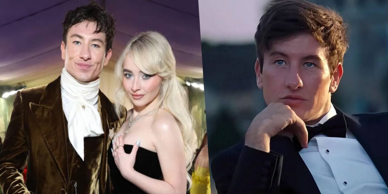 barry keoghan Barry Keoghan Box Office Report Card: From Indie Darling to Blockbuster Anchor