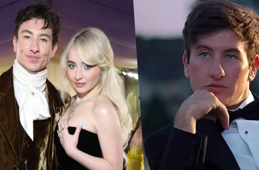 Barry Keoghan Box Office Report Card: From Indie Darling to Blockbuster Anchor