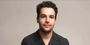 Can Christopher Abbott’s massive Tony breakthrough outrun the celebrity baby news?