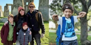Danny Go! Creator Daniel Coleman Announces Heartbreaking Death of 14-Year-Old Son Isaac
