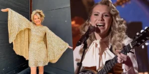 Will Missouri’s Hannah Harper Actually Finish the American Idol Season 24 Finale?
